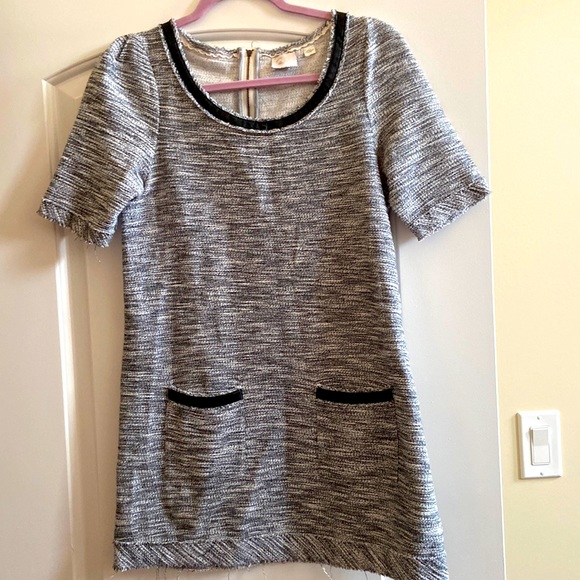 Anthropologie mini dress in size S - Picture 1 of 11